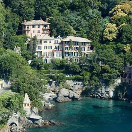 Pensjonat Stanza A Con Terrazza E Vista Mare